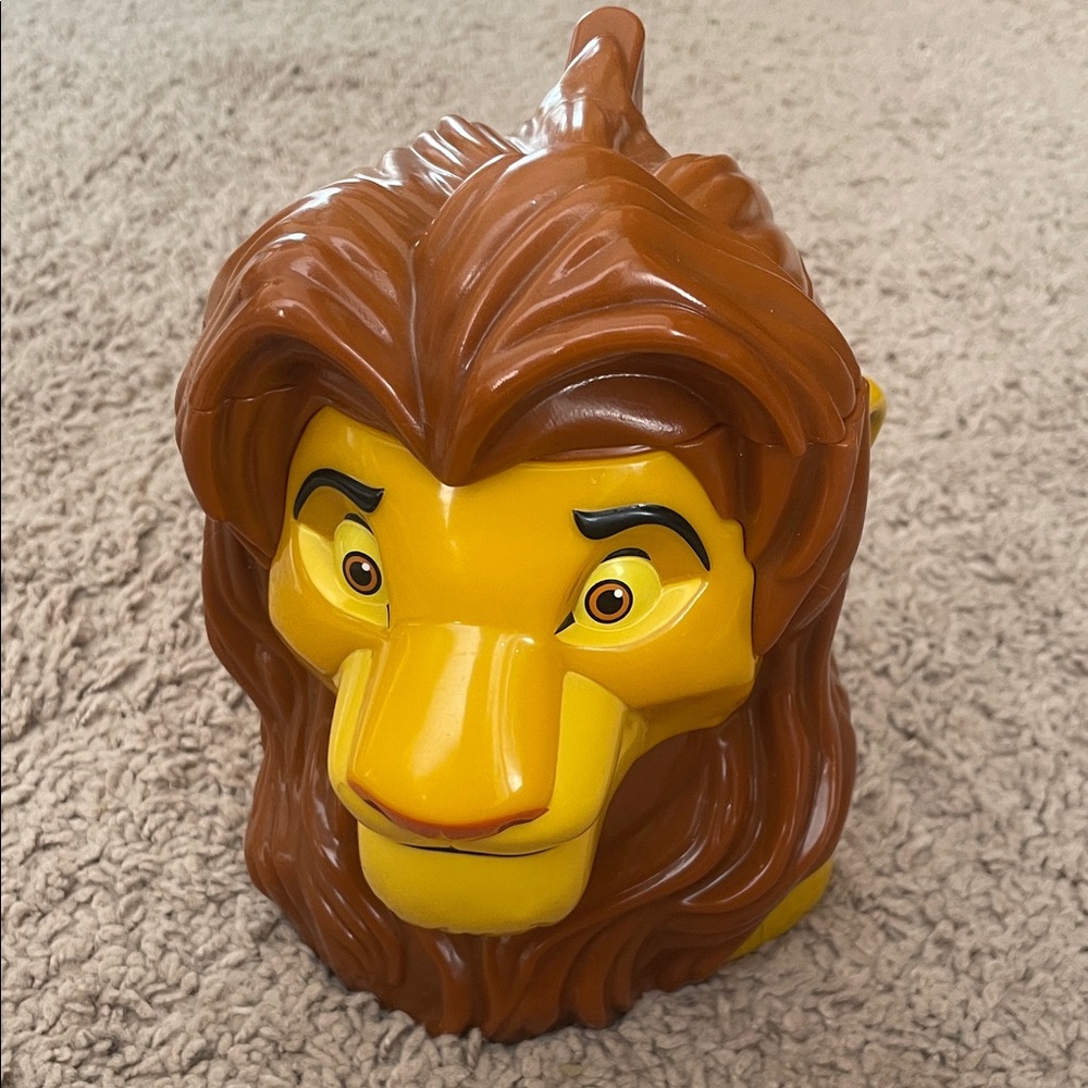 Disney Lion King‎ Flip Mug